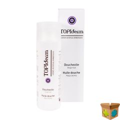 TOPIDERM DOUCHE OLIE 200ML