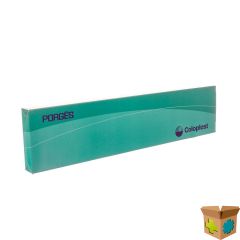 CYSTODRAIN INT.SONDE 2-W SIL OPEN 40CM 3-5ML CH20