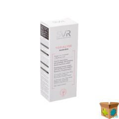 SVR TOPIALYSE BARRIERE CREME TUBE 50ML