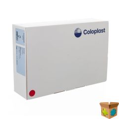 COLOPLAST ZAKJE LEDIGB. 1D MINI 100ML 10 2210
