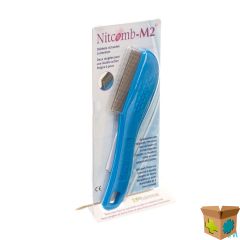 NITCOMB M2 LUIZENKAM