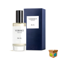 VERSET PARFUM IKAL HEER 15ML