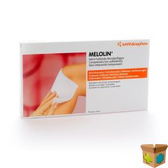 MELOLIN KP STER 10X20CM 5 66800707