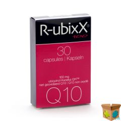 R-UBIXX CAPS 30