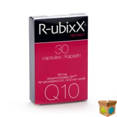 R-UBIXX CAPS 30