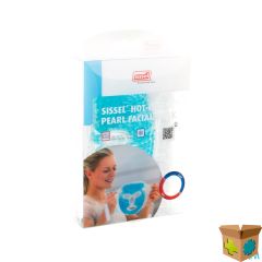 SISSEL HOT COLD PEARL FACIAL MASK