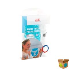 SISSEL HOT COLD PEARL FACIAL MASK