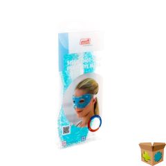 SISSEL HOT COLD PEARL EYE MASK