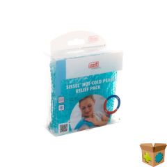 SISSEL HOT COLD PEARL RELIEF PACK