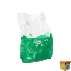CLINELL UNIVERSAL WIPES REFILL BUCKET 225 ST