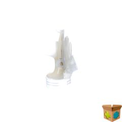 MEDELA CONNECTOR MET MEMBRAAN