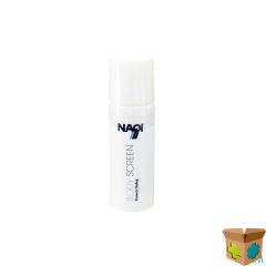 NAQI BODY SCREEN LOTION 50ML