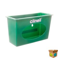 CLINELL MUURDISPENSER VR CW200