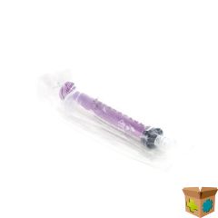 ENFIT SPUIT 10ML