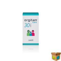 ORGITAN CARE TABL 30