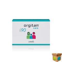 ORGITAN CARE TABL 90