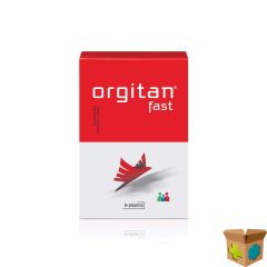 ORGITAN FAST TABL 10X6