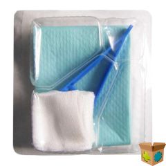 MEDISET KLEINE VERZORG. H/B COMPACT 81