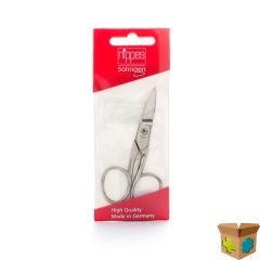 NIPPES SCHAAR PEDIKUUR 24