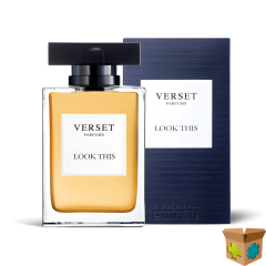 VERSET PARFUM LOOK THIS HEER 100ML