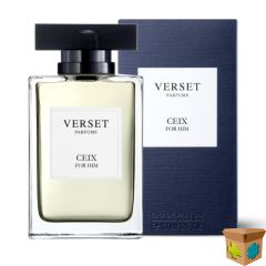 VERSET PARFUM CEIX FOR HIM HEER 100ML