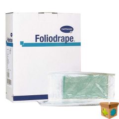 FOLIODRAPE GATDOEK ADH STER 45X75CM 65 2775091