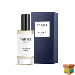 VERSET PARFUM SPORT HEER 15ML