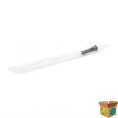 Ruschcare Eruplast Plus Nelaton Intermittent Katheter voor mannen 40cm (CH8-22)