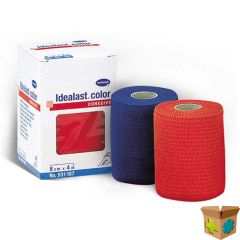 Hartmann Idealast-haft color - rol 4m