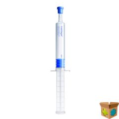 Instillagel 230mg - 6mg - steriele spuitampoule 11mL, bestel online | Medstore