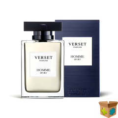 VERSET PARFUM SPORT HEER 100ML
