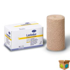 Hartmann Lastodur sterke druk - rol 7m