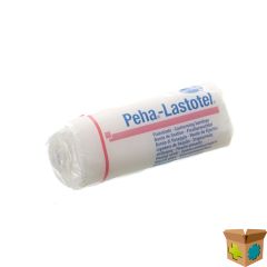 Peha Lastotel (gecellofaneerd) 1 stuk