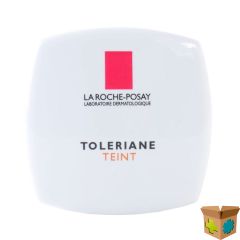 La Roche-Posay Tolériane Teint mineral poeder - 9g