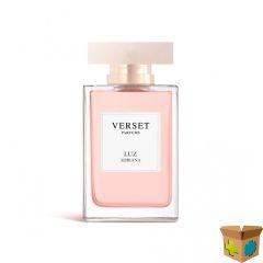 VERSET PARFUM LUZ ADRIANA DAME 100ML