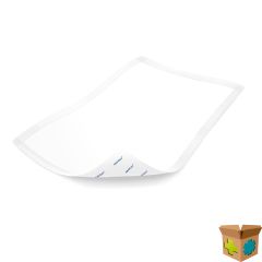 Hartmann Molicare premium bed onderleggers 