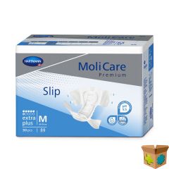 Molicare Premium slip (extra plus) - level 6 