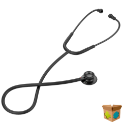 Stethoscoop Magister zwart