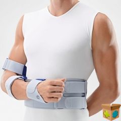 Omoloc schouderbandage 