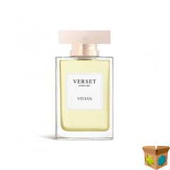 VERSET PARFUM VIVIAN DAME 100ML