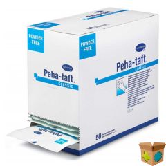Hartmann Peha-Taft Classic handschoenen steriel - 50 paar