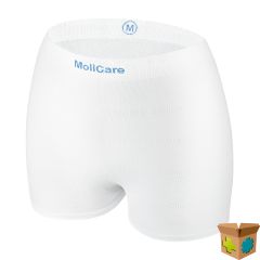 Molicare Premium Fixpants per 25 stuks