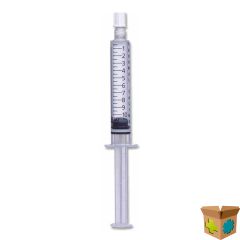 BD Posiflush 0.9% NaCl spuit 10ml REF 306572 - 1st