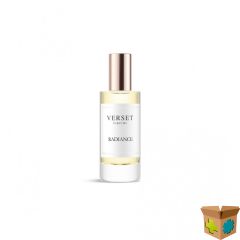 VERSET PARFUM RADIANCE DAME 15ML