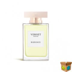VERSET PARFUM RADIANCE DAME 100ML