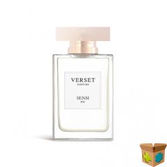 VERSET PARFUM SENSI PIU DAME 100ML