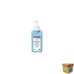 STERILLIUM MED + POMP 500ML