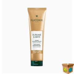 FURTERER SUBLIME KARITE HYDRA OMHUL. MASKER 100ML