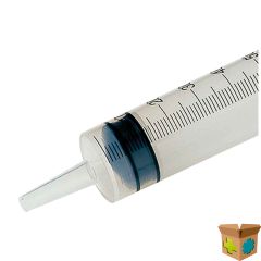 TERUMO SPUIT CATHETER TIP 50ML 25