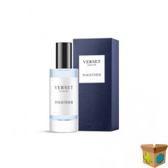 VERSET PARFUM TOGETHER HEER 15ML